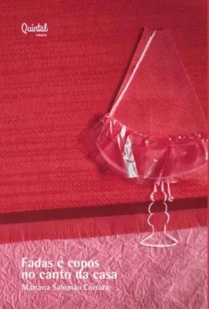 Fadas e Copos no Canto da Casa