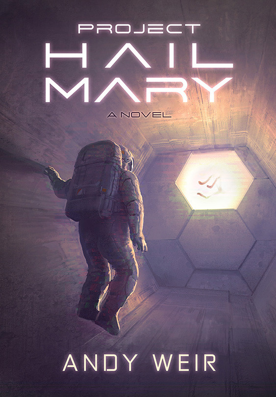 Project Hail Mary