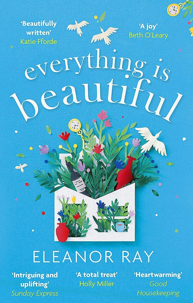 Everything Is Beautiful (Paperback)