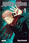 Jujutsu Kaisen, V...