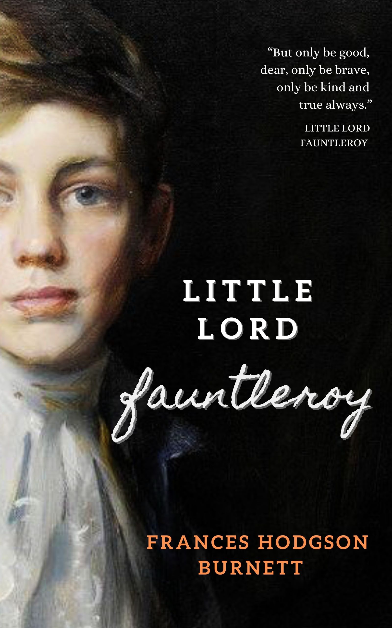 Little Lord Fauntleroy