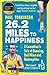 26.2 Miles to Happiness by Paul Tonkinson