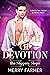 A Touch of Devotion (The Slippery Slope #3)