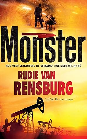 Monster (Afrikaans Edition)