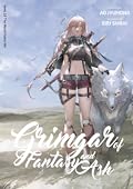 Grimgar of Fantasy and Ash: Volume 18