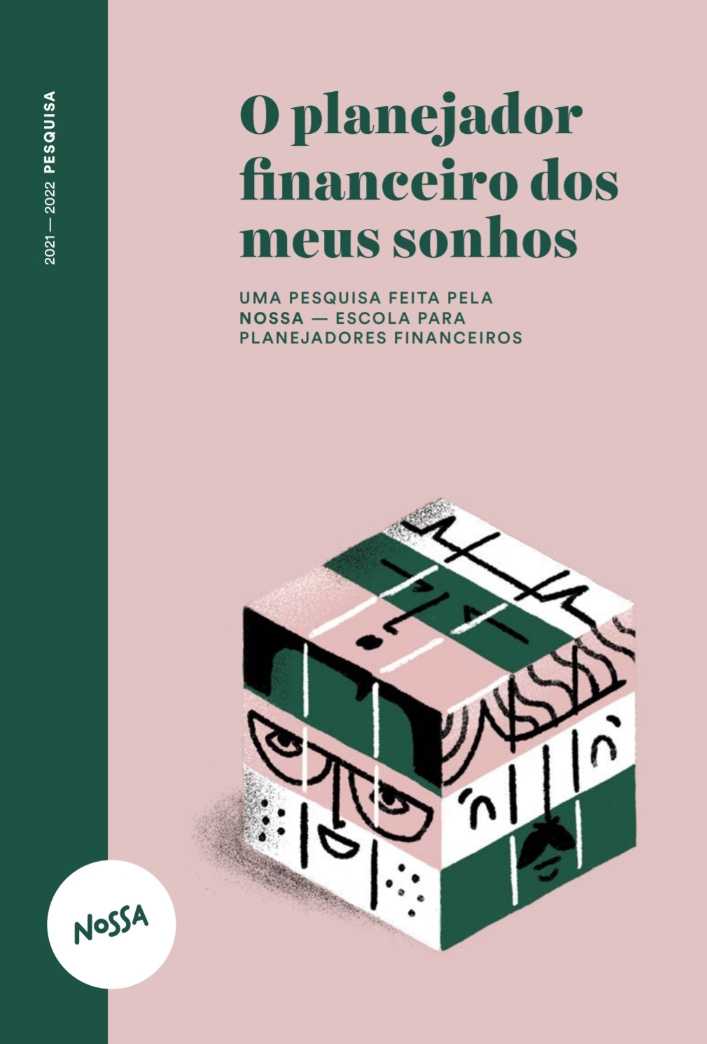 O planejador financeiro dos meus sonhos
