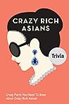 Crazy Rich Asians...