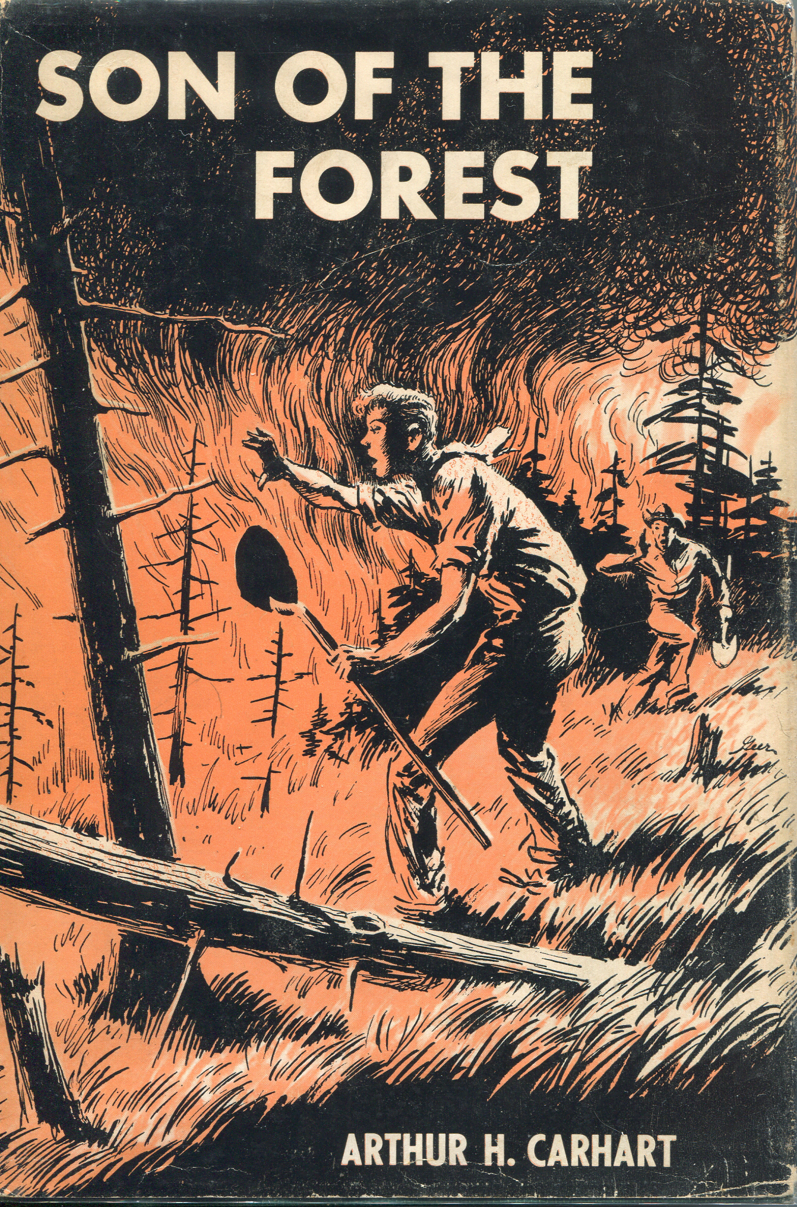 Son of the Forest
