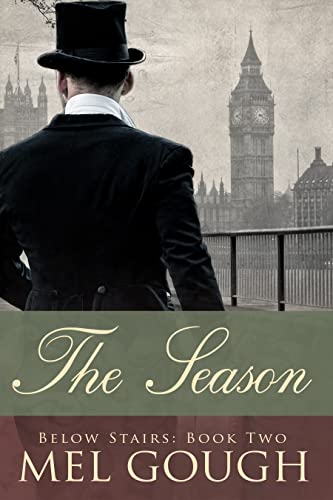 The Season (Below Stairs #2)