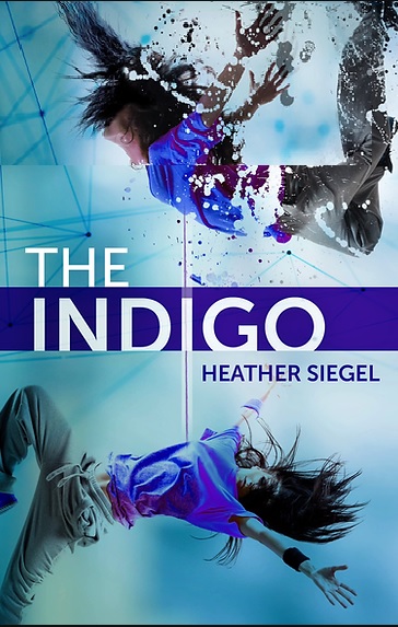 THE INDIGO