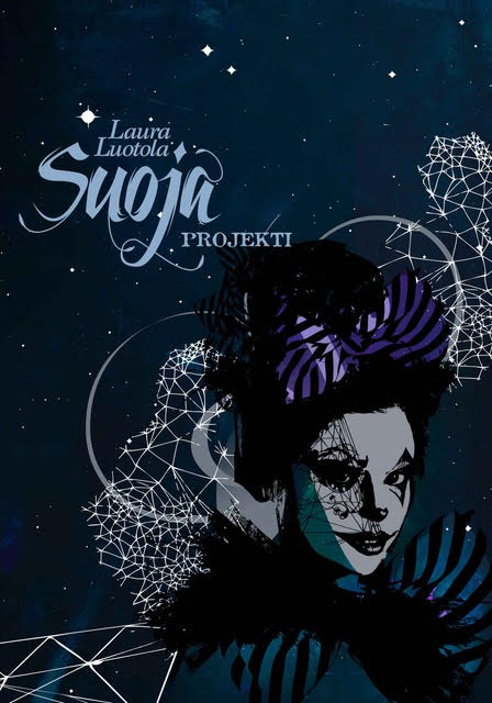 Suoja - Projekti (Paperback)