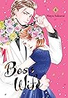 Boss Wife, Vol. 4 by Mayu Sakurai