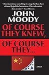 Book cover for Of Course They Knew, Of Course They...