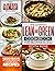 The Ultimate Lean and Green Cookbook for Beginners 2022: 1200 Days Of Fueling Hacks & Lean And Green Recipes To Burn Fat, Better Your Health And Get More Confident. Two 4-Weeks Meal Plans Included!