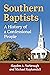 Southern Baptists by Slayden A. Yarbrough
