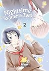 Nighttime for Just Us Two, Volume 2 by Maki Miyoshi
