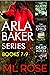 Arla Baker Series, Books 7-9