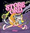 Store ord by Ronny Haugeland