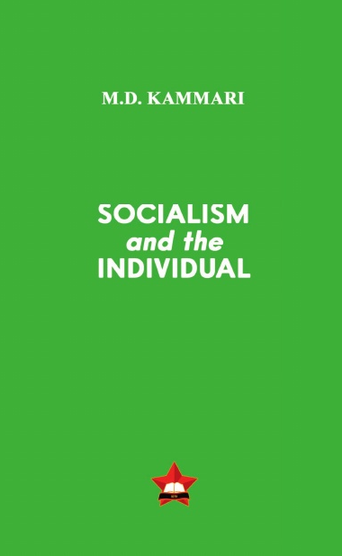 Socialism and the Individual