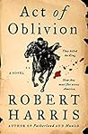 Act of Oblivion