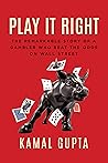 Play It Right: Th...