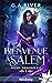 Bienvenue à Salem (Avery Brookwell, #1)