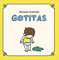 Gotitas (Hardcover)