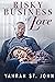 Risky Business of Love by Yahrah St. John