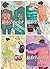 Heartstopper: Volume 1-4