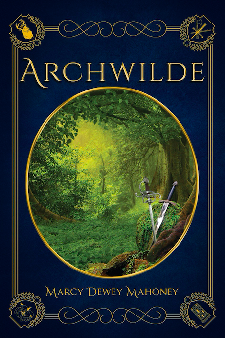 Archwilde