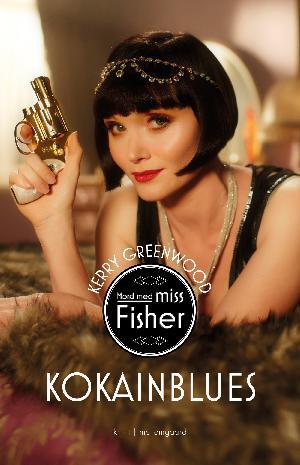 Kokainblues (Phryne Fisher, #1)