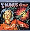 X Minus One: Coun...