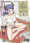 La reina demonia necesita un descanso 2 by Madoka Mizuno