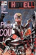 Hotell Vol. 2 #2