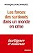 Les Forces des surdoués dans un monde en crise by Monique de Kermadec