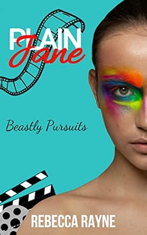 Plain Jane: Beastly Pursuits (Book 1)
