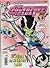 The Powerpuff Girls n° 4 by Craig McCracken