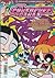 The Powerpuff Girls n° 14 by Craig McCracken