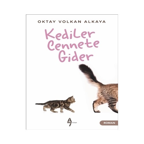 Kediler Cennete Gider