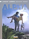 Alpha, Integral 5