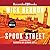Spook Street (Slough House, #4)