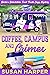 Coffee, Campus, and Crimes (Darla's Delectables Food Truck Cozy Mystery Book 9) by Susan Harper