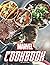 Marvel Cookbook: A Book Tha...
