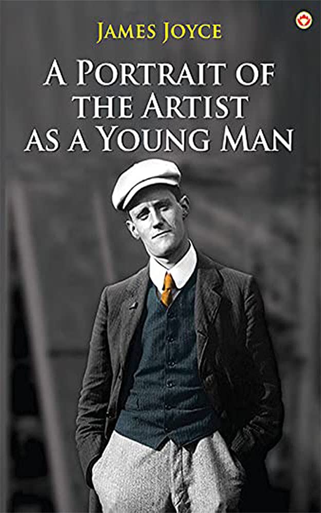 A Portrait of the Artist as a Young Man