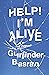 Help! I’m Alive: A Novel