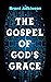 THE GOSPEL OF GOD'S GRACE by Brent Adkisson
