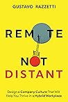 Remote Not Distant by Gustavo Razzetti