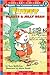 Fluffy Plants a Jelly Bean (Fluffy the Classroom Guinea Pig #25)