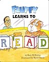 Fluffy Learns to Read by Mavis Smith