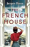 The French House Book cover for The French House